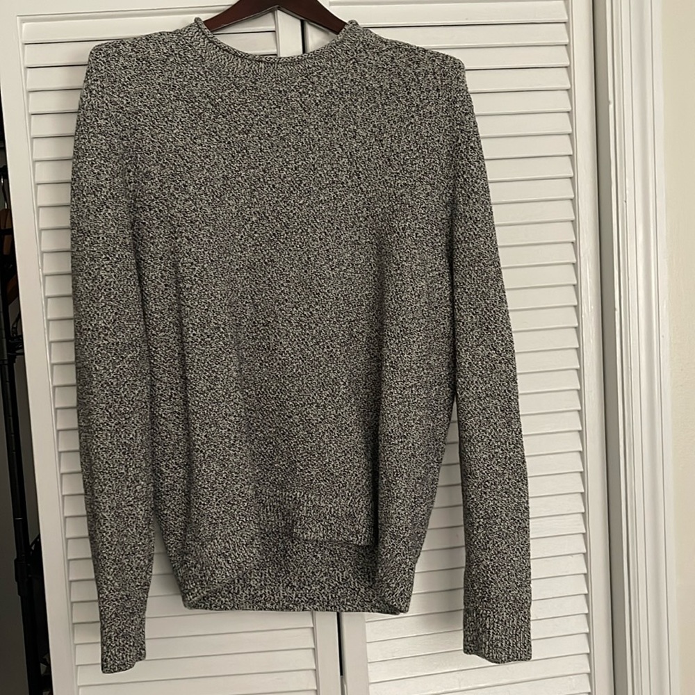 Abercrombie and fitch men’s sweater